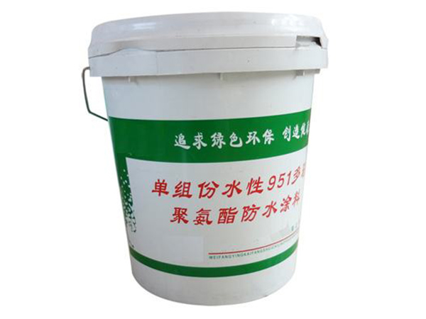 水泥基滲透結(jié)晶型防水涂料特點(diǎn)